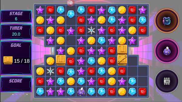 Sexy Crush - Seduction in motion game for windows Pc 1