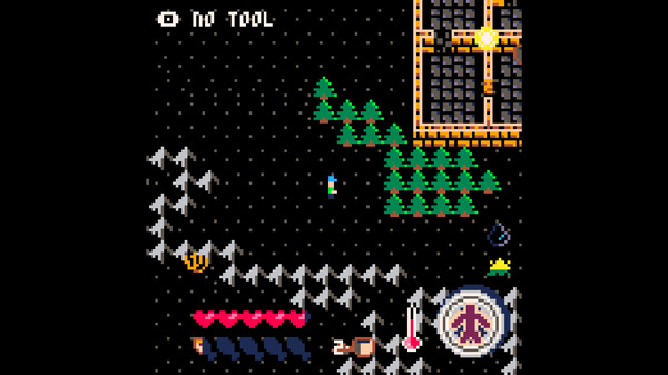 COLDNIGHTS screenshot 3