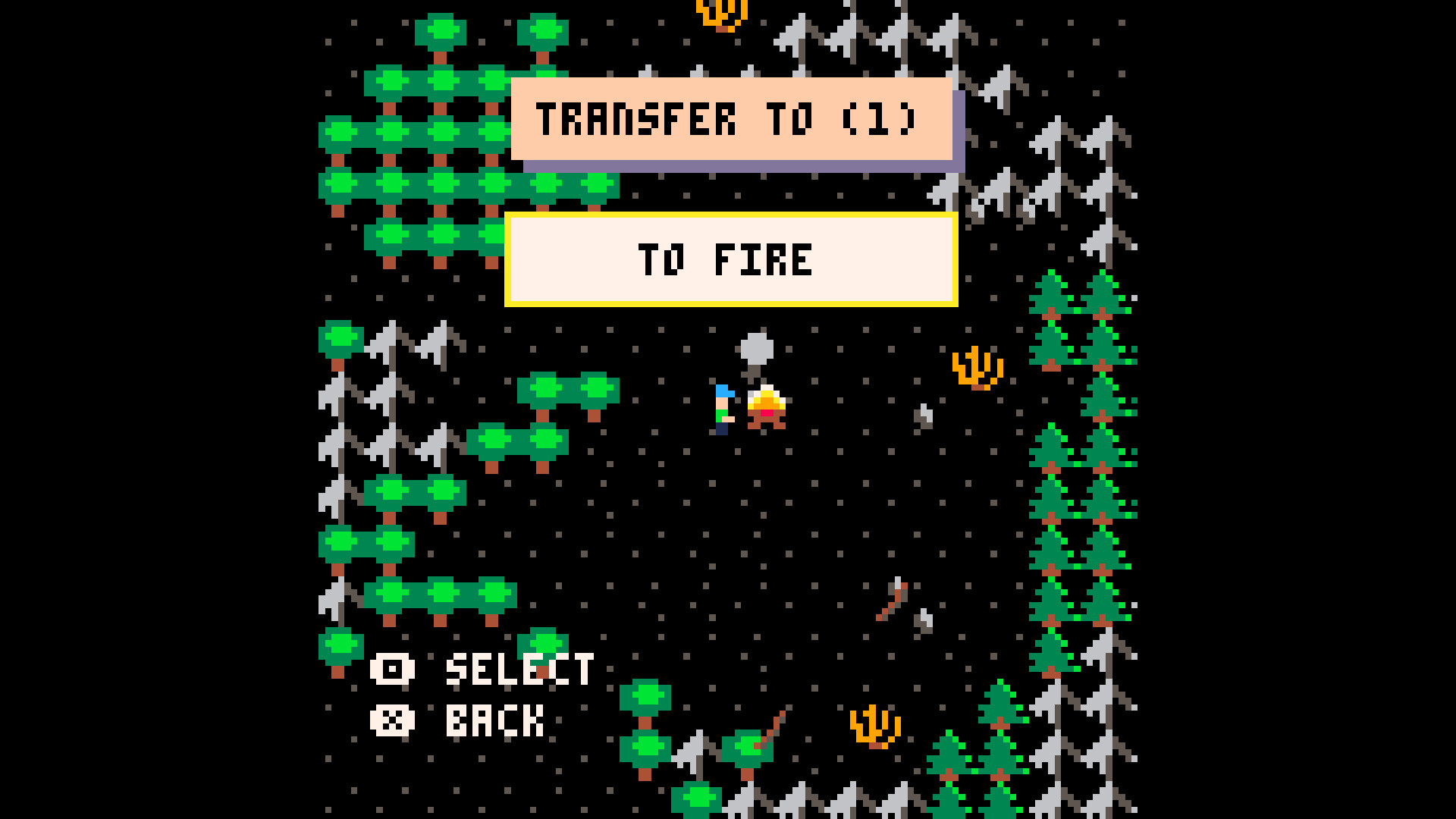 COLDNIGHTS screenshot #7