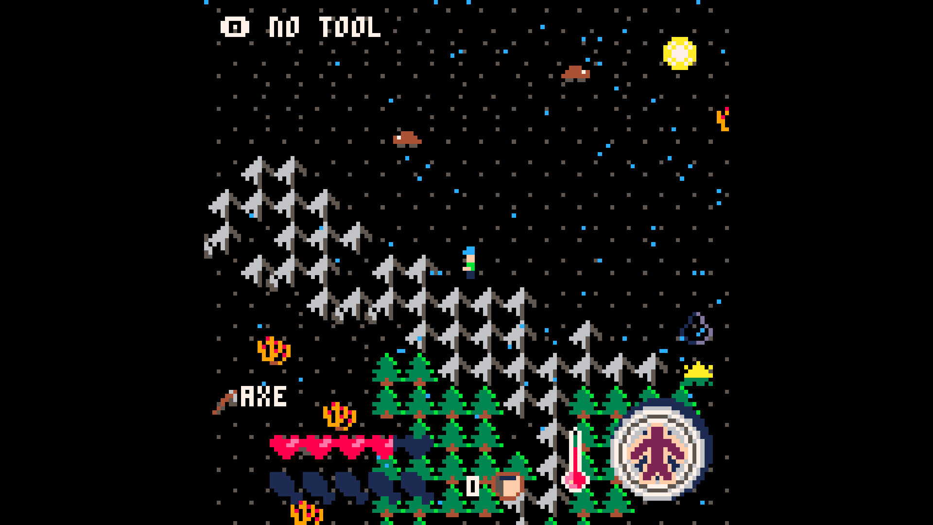 COLDNIGHTS screenshot #5