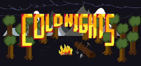 Coldnights cover art