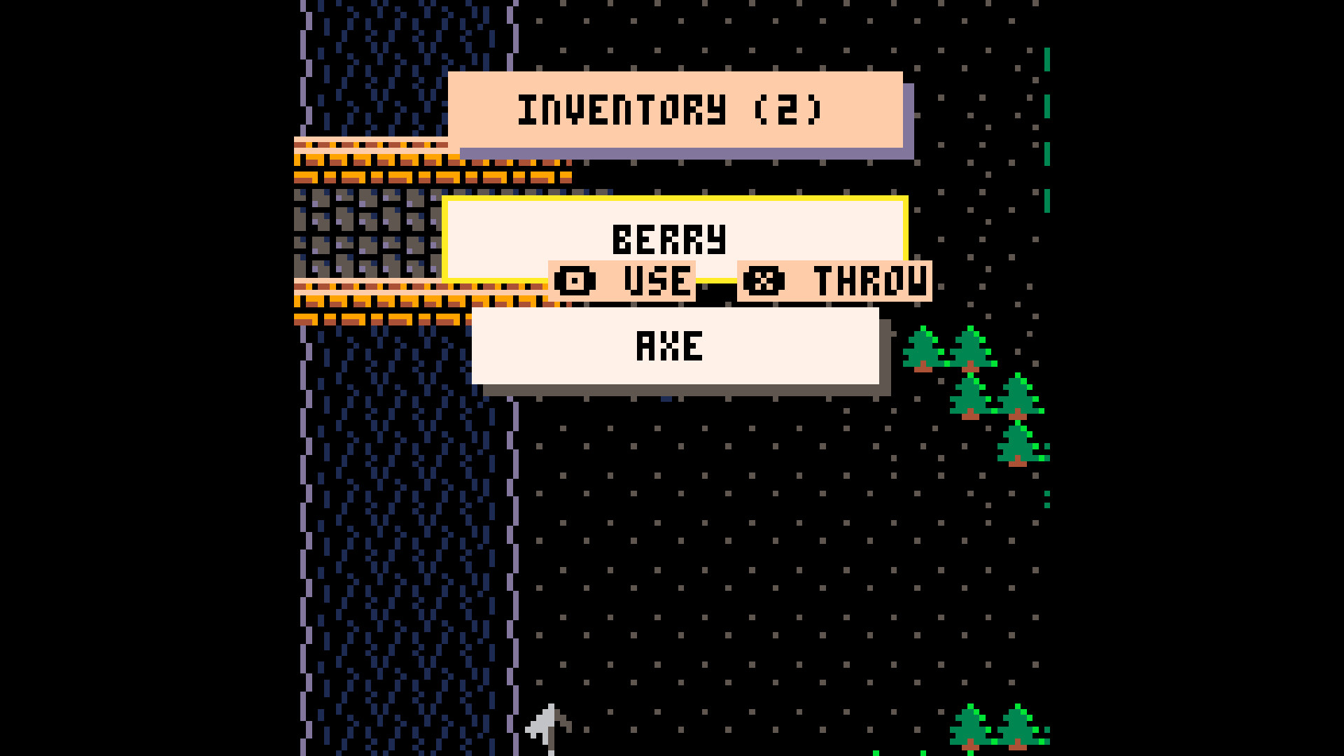 Coldnights screenshot #4