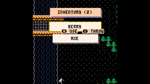 Screenshot 4 of COLDNIGHTS - final gameplay screenshot