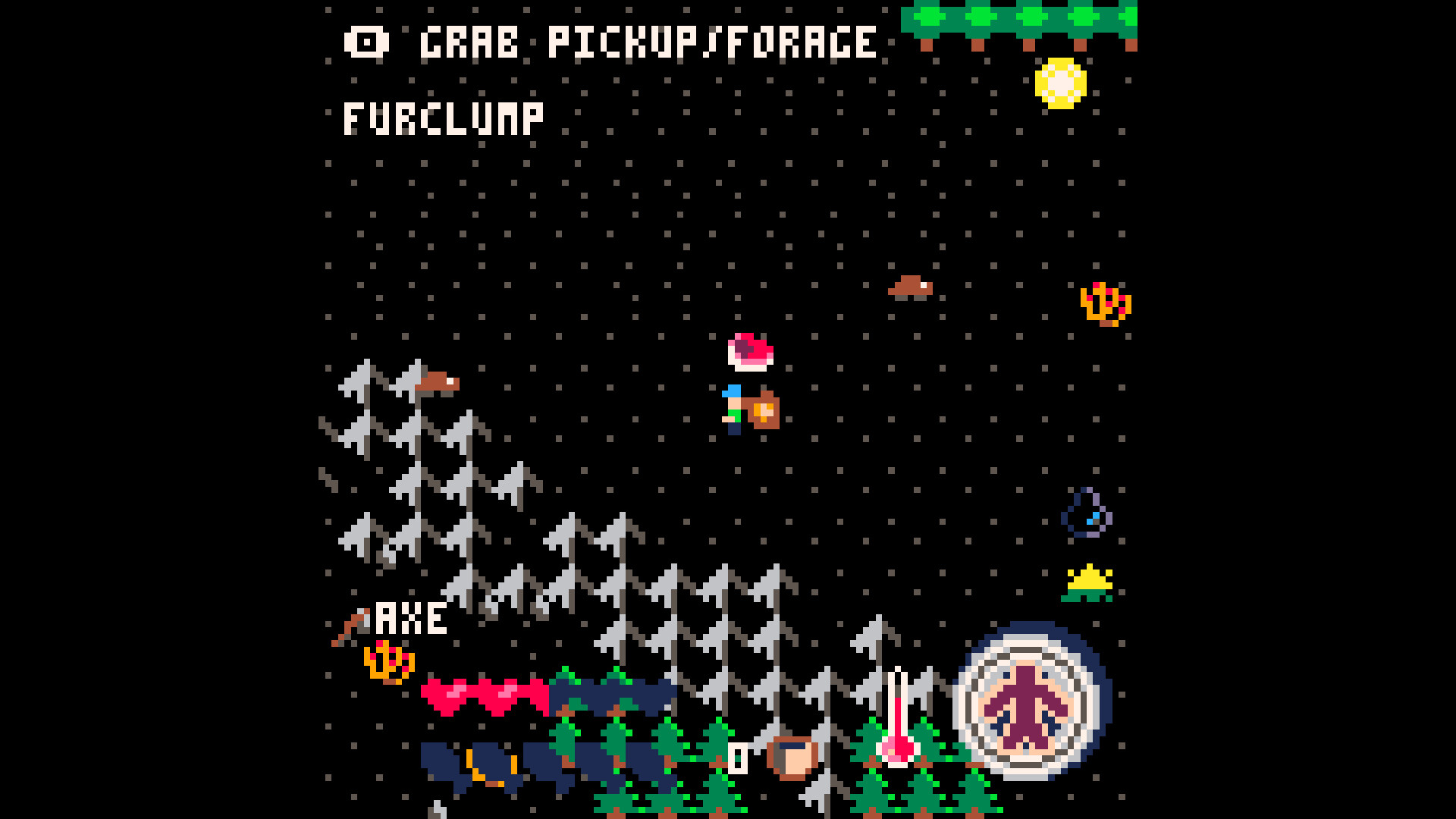 Coldnights screenshot #6