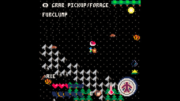 COLDNIGHTS screenshot 6