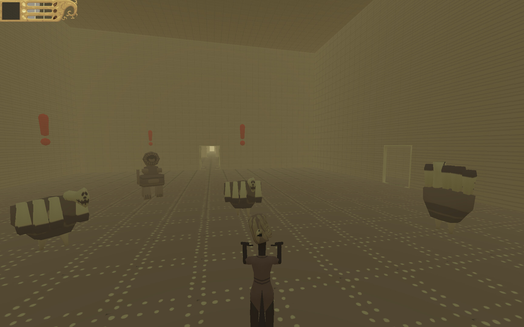 My Name Is... screenshot #4