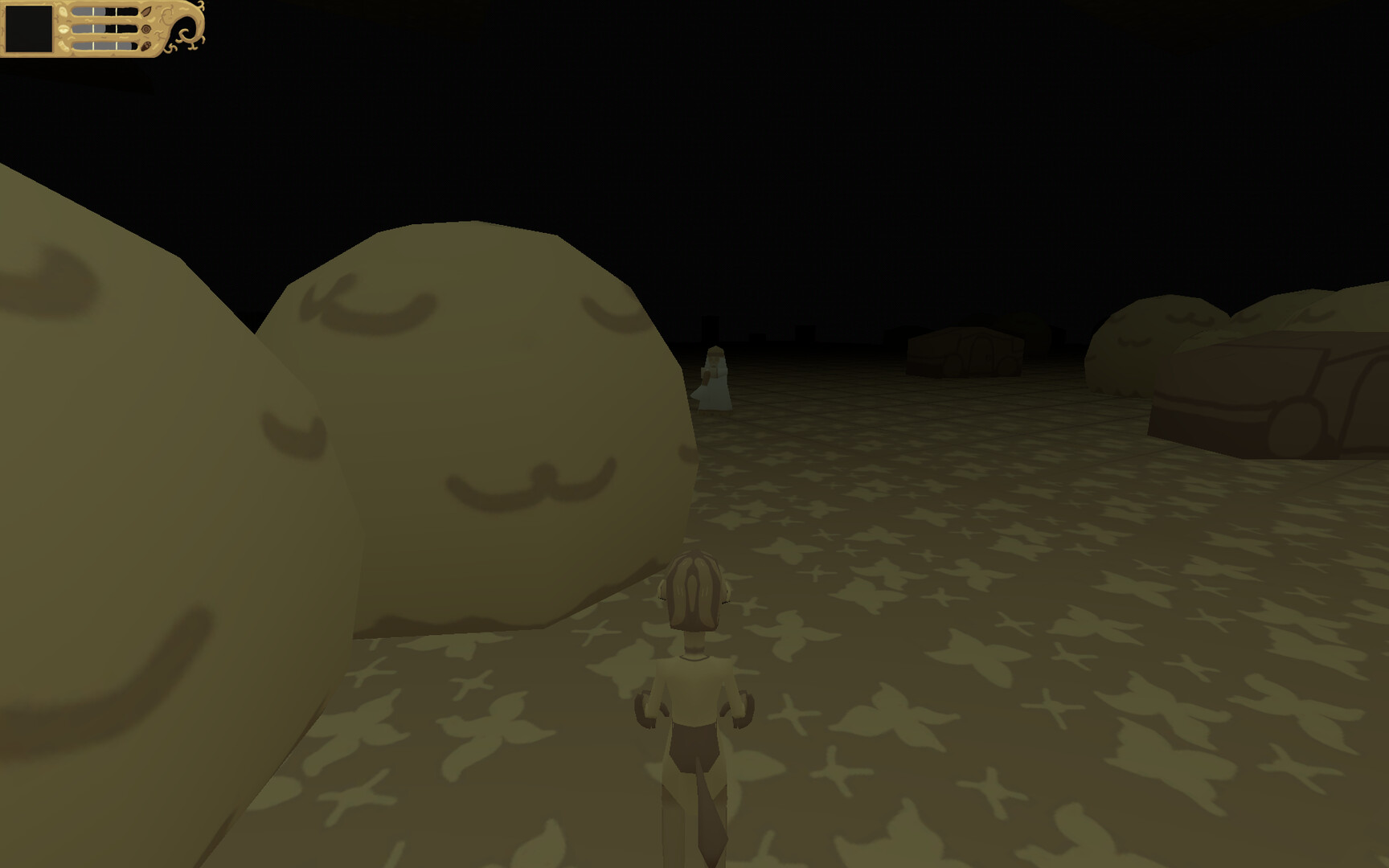 My Name Is... screenshot #2