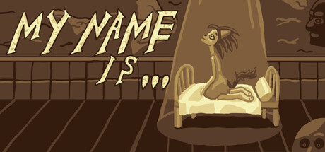 My Name Is...の作品画像