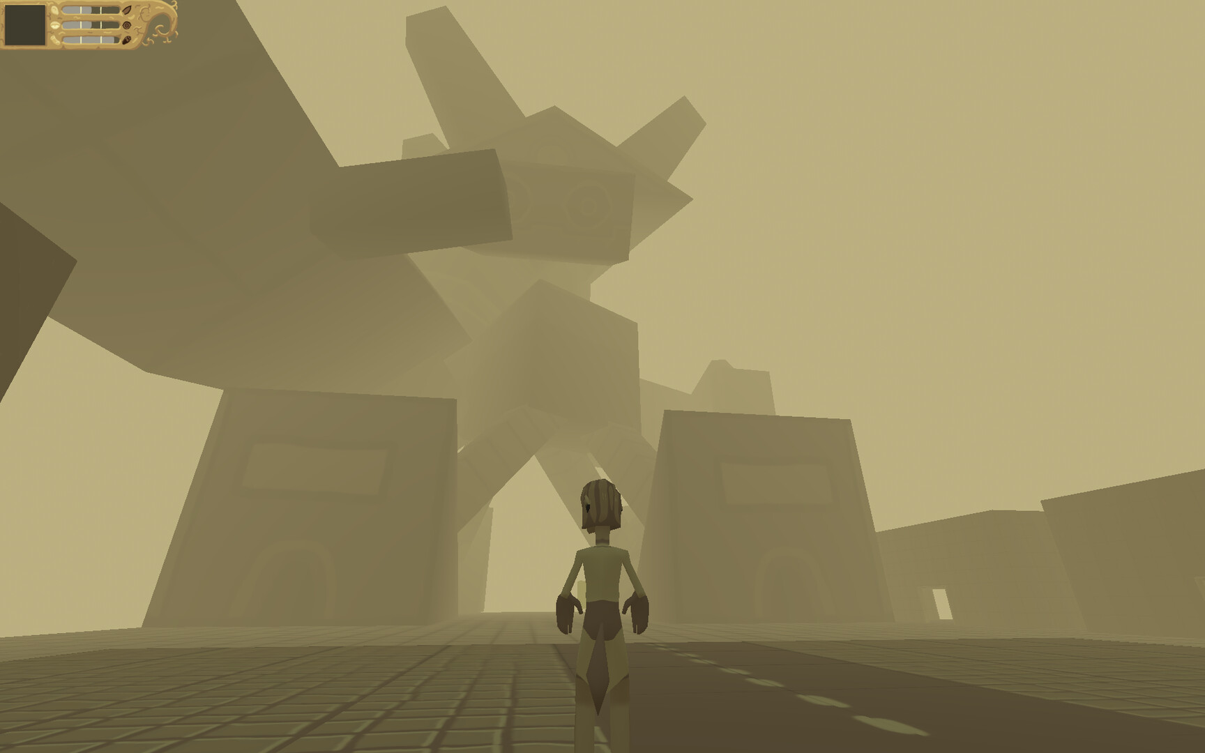 My Name Is... screenshot #3