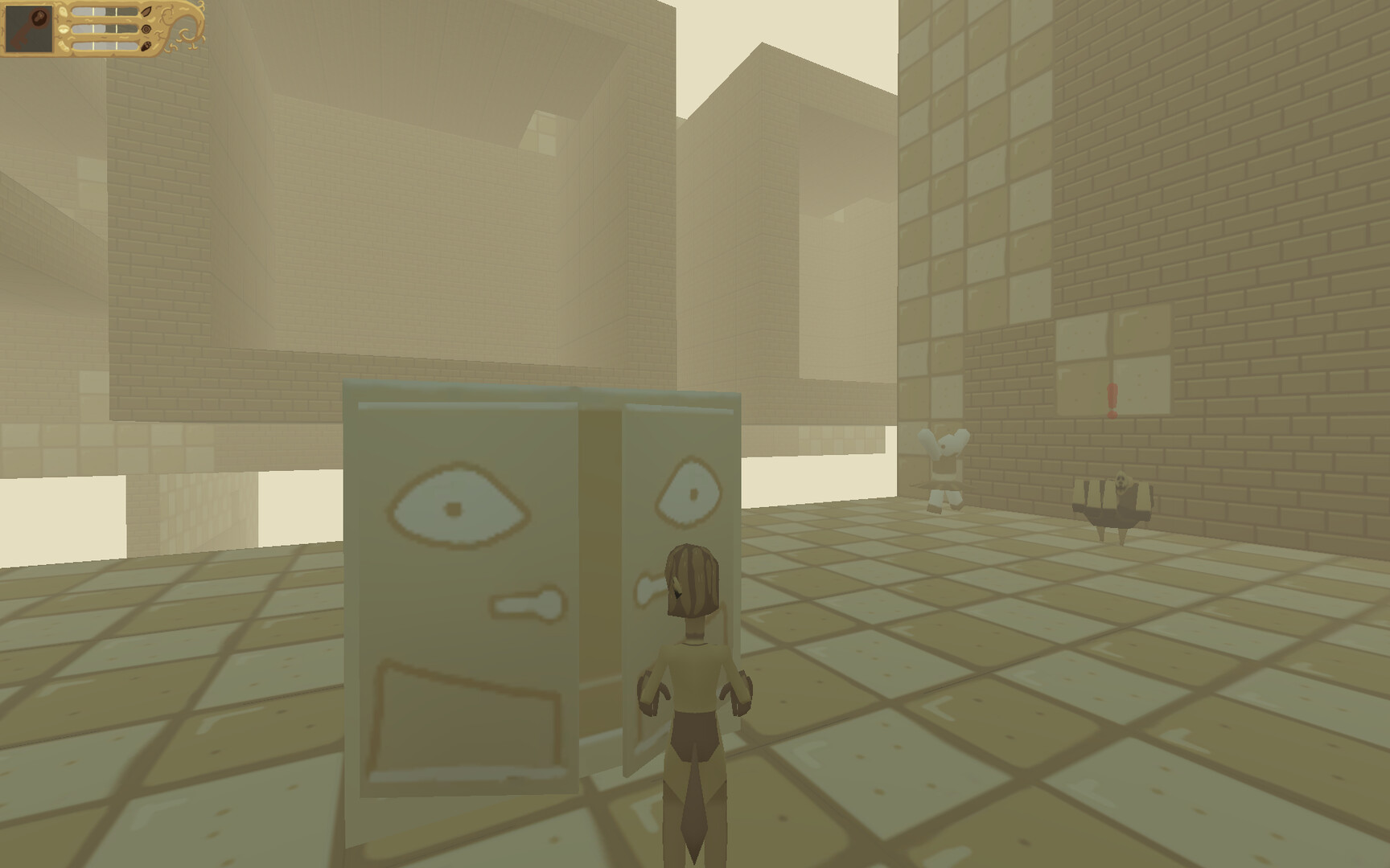 My Name Is... screenshot #1