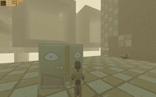 My Name Is... screenshot 1