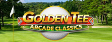 Golden Tee Arcade Classics