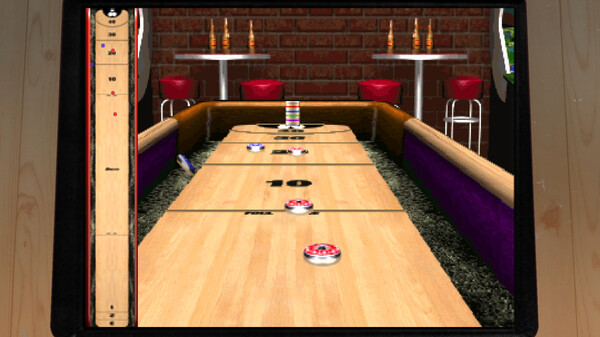 Скриншот из Golden Tee Arcade Classics