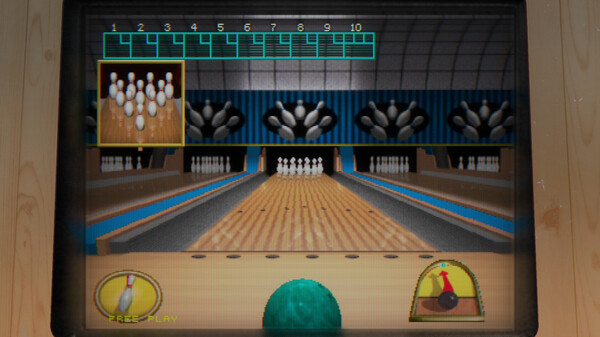Скриншот из Golden Tee Arcade Classics