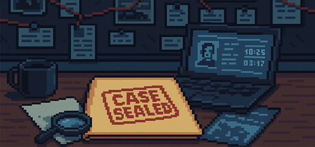 Case Sealed