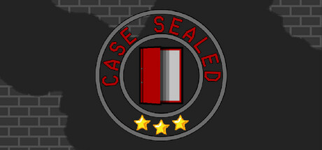 Case Sealed