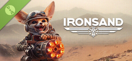 Ironsand Demo