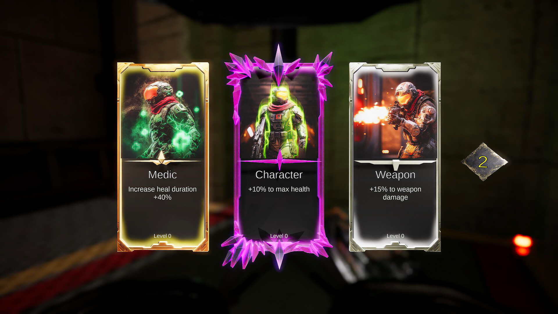 #7. Ironsand Demo (Steam) 由: Renderise