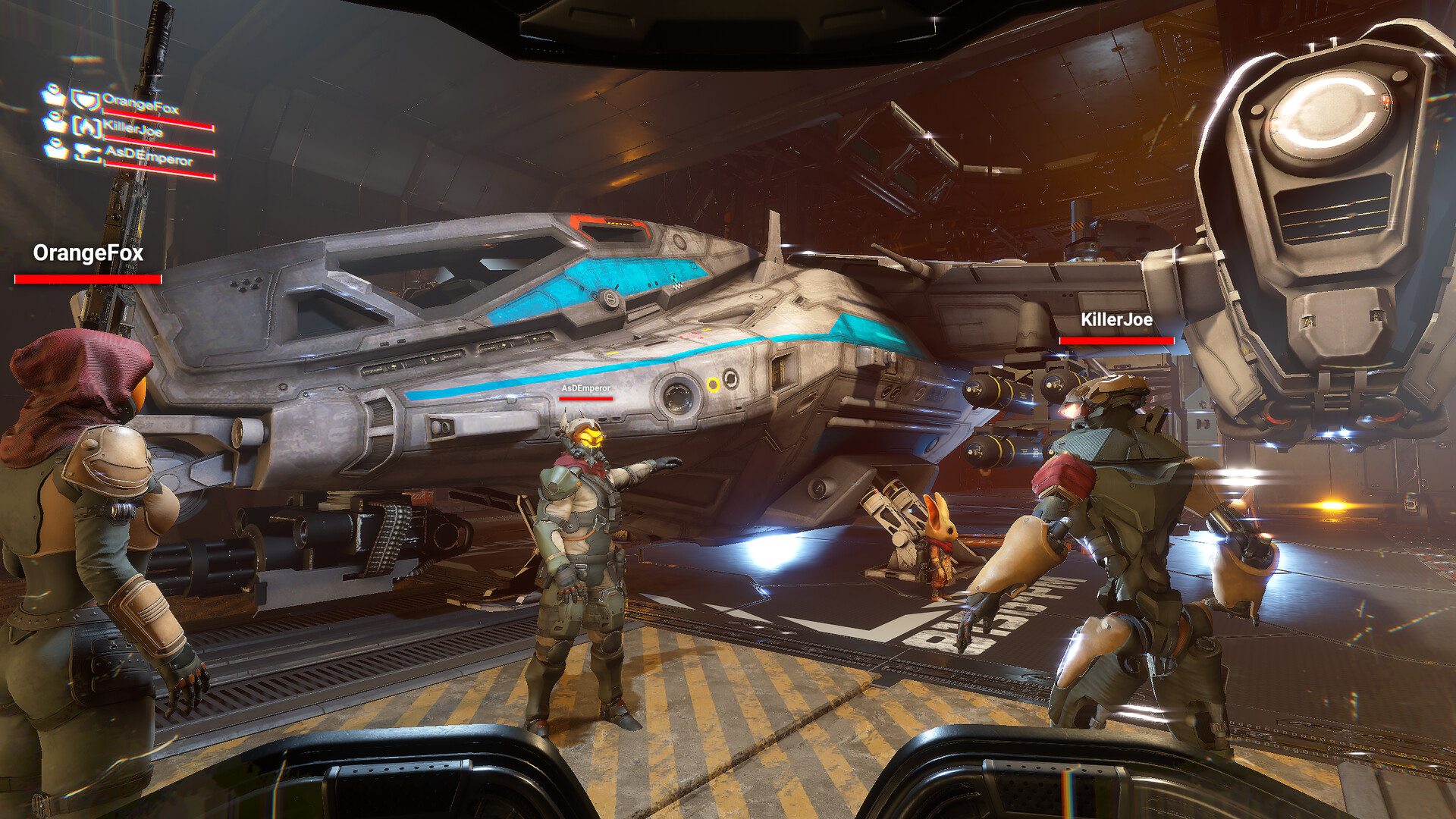 #2. Ironsand Demo (Steam) 由: Renderise