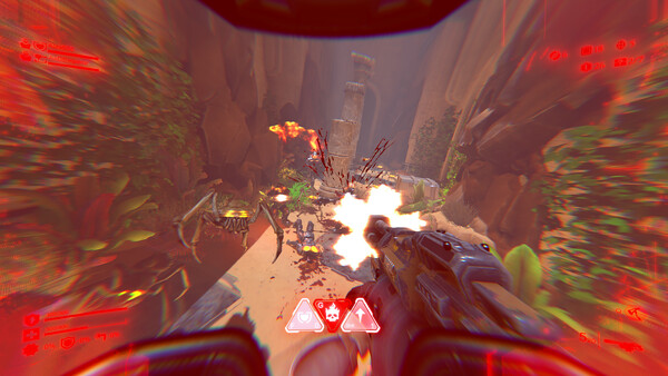 Ironsand Demo