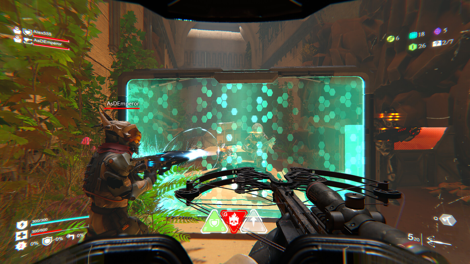 #1. Ironsand Demo (Steam) 由: Renderise