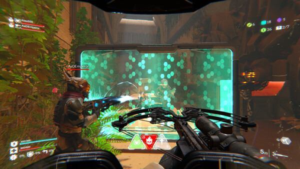 Ironsand Demo