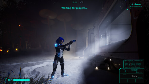 Screenshot media