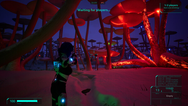 Hidengen screenshot 3