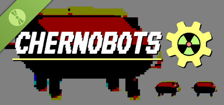 Chernobots Demo cover art