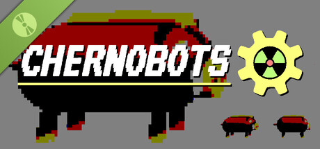 Chernobots Demo