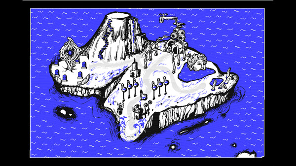 Blue Delta screenshot 5