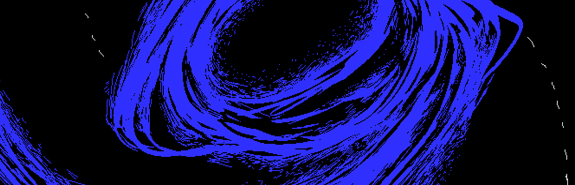 Blue Delta
