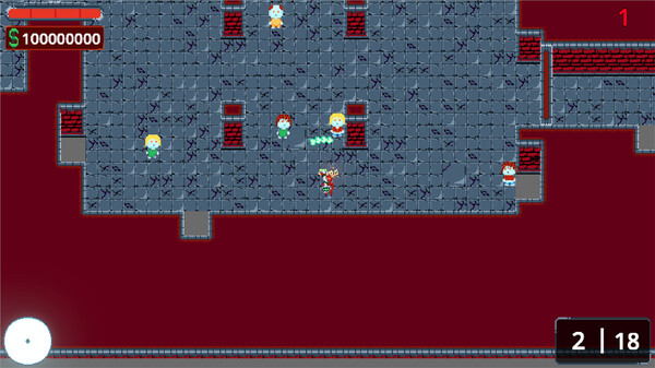 Infernal Antlers screenshot 1