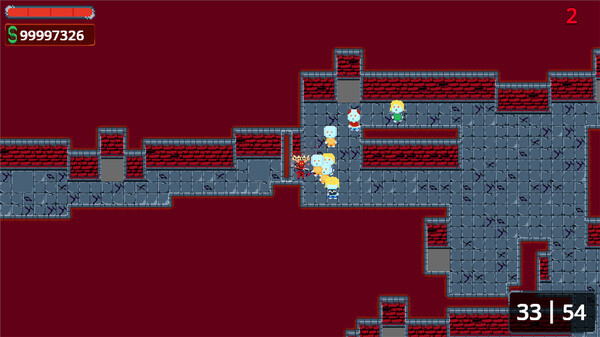 Infernal Antlers screenshot 4