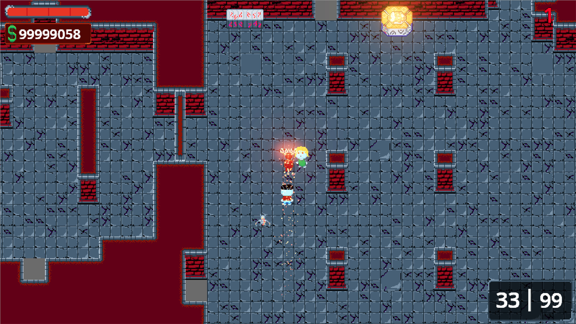 Infernal Antlers screenshot #7