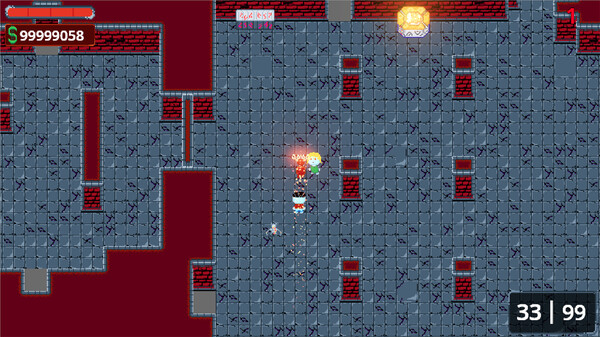 Infernal Antlers screenshot 7