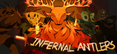 Image for Infernal Antlers