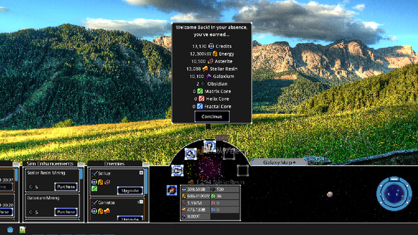 Nova's screenshot 6