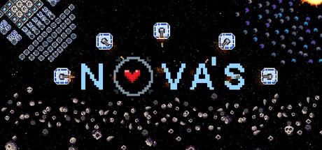 Nova's