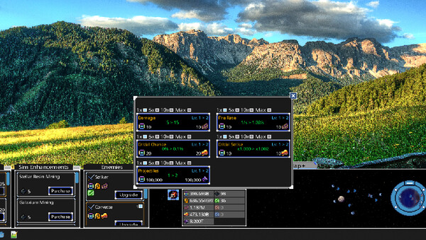 Nova's screenshot 5
