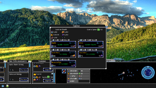 Nova's screenshot 3