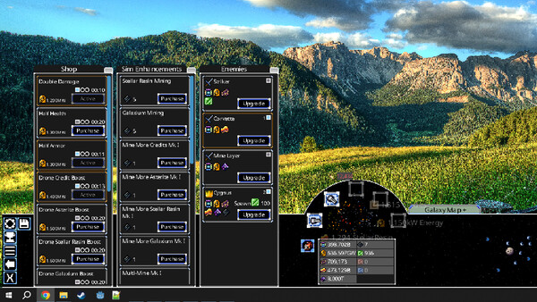 Nova's screenshot 2