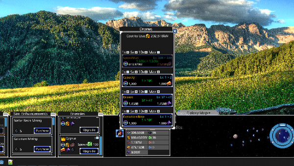 Nova's screenshot 4