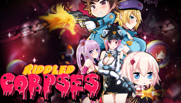 Riddled Corpses EX for Nintendo Switch - Nintendo Official Site