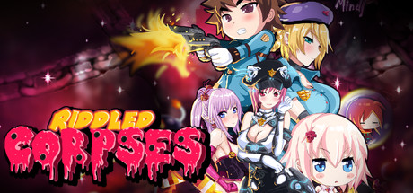 Riddled Corpses crack status