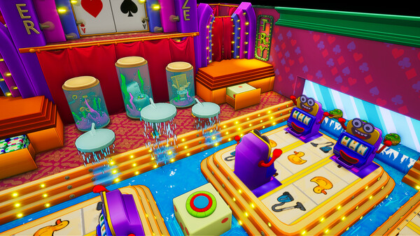 Steal Out screenshot 4