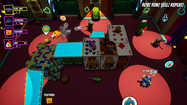 Screenshot media