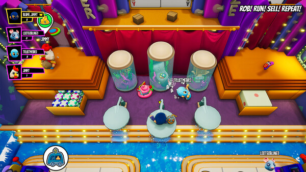 Screenshot media