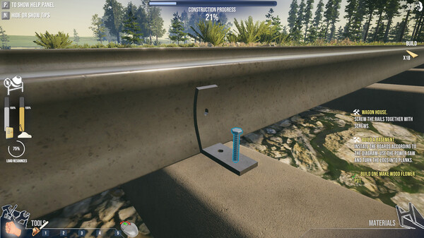 House Builder - Mechitecture Edition DLC