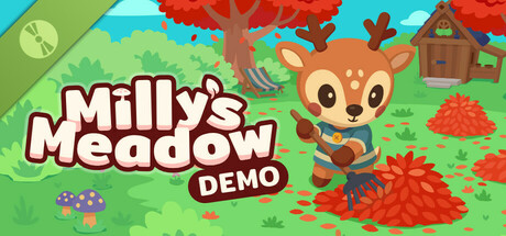 Milly's Meadow Demo cover art